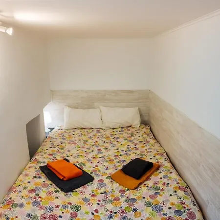 Cozy Flat Downtown Intendente And Graca *