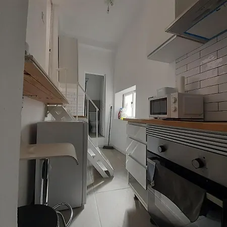 Cozy Flat Downtown Intendente And Graca *