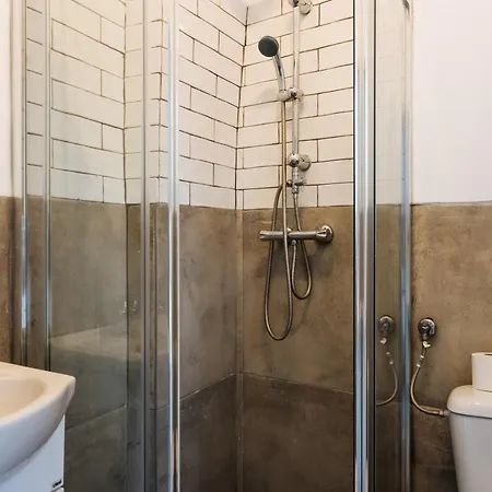 아파트 Cozy Flat Downtown Intendente And Graca *