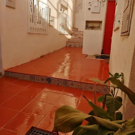 아파트 Cozy Flat Downtown Intendente And Graca *