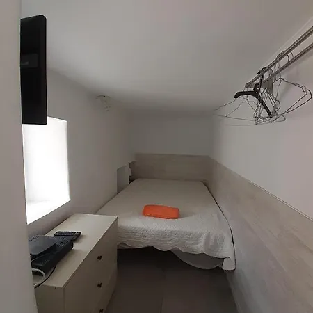 Cozy Flat Downtown Intendente And Graca 아파트 *