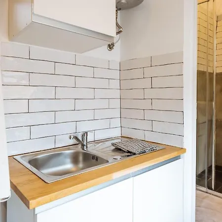 Cozy Flat Downtown Intendente And Graca 리스본