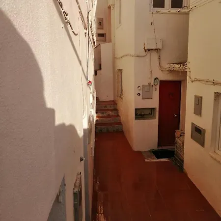 아파트 Cozy Flat Downtown Intendente And Graca
