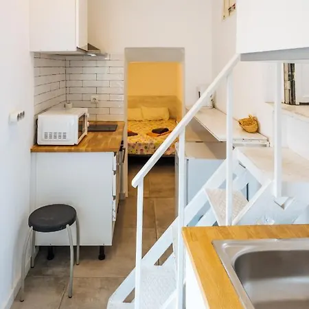 Cozy Flat Downtown Intendente And Graca 아파트 *