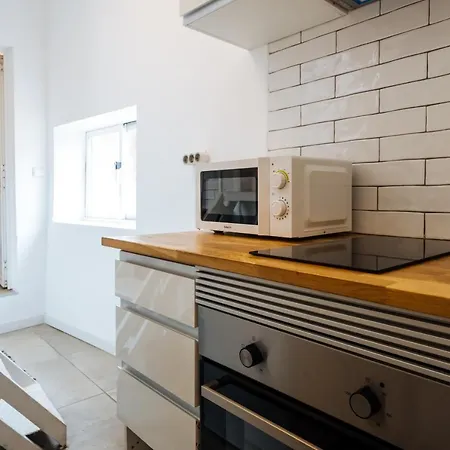 Cozy Flat Downtown Intendente And Graca