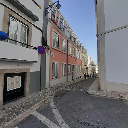 Cozy Flat Downtown Intendente And Graca *