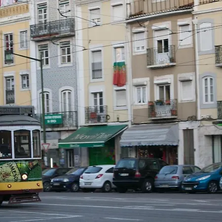 Cozy Flat Downtown Intendente And Graca *