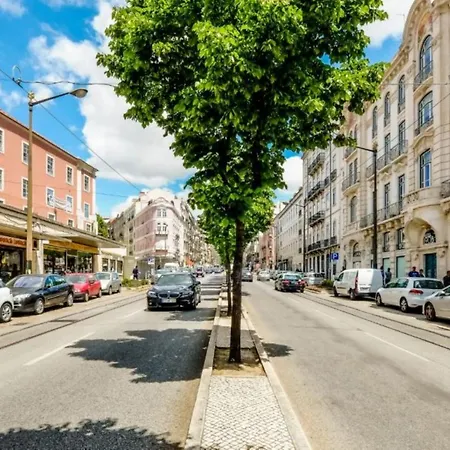 Cozy Flat Downtown Intendente And Graca