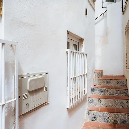 아파트 Cozy Flat Downtown Intendente And Graca